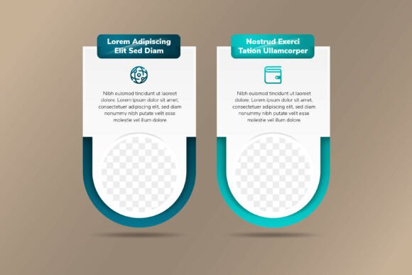 Curve Infographic Round Side: A Strategic Design Asset for Modern Visual Communication