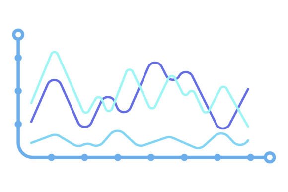 Data Trends Via Infographic