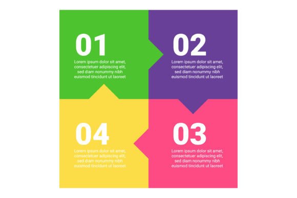 Infographic of 4 Key Points: Clarity Without Compromise