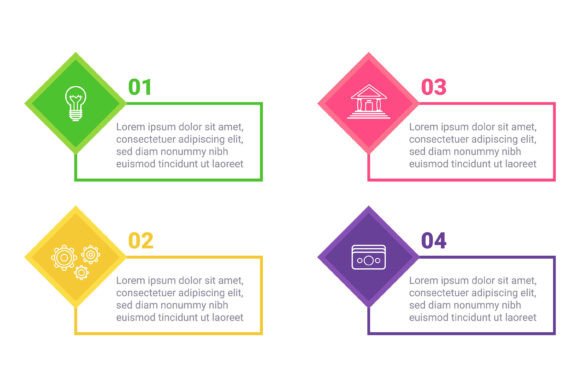 Infographic of Ideas: A Visual Journey