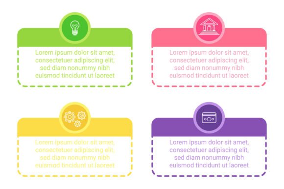 Key Education Concepts Infographic