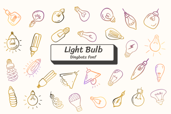 Light Bulb