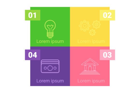 Unlocking Creativity: How This Infographic Maps the Journey from Idea to Innovation